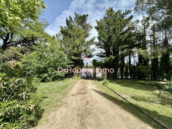 Maison à vendre 4 pièces de 116 m²