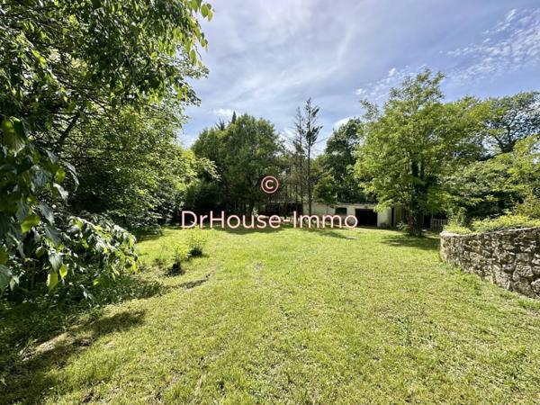 Maison à vendre 4 pièces de 116 m²