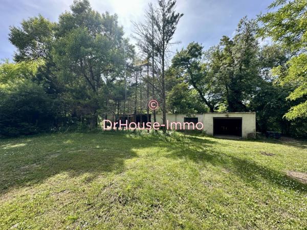 Maison à vendre 4 pièces de 116 m²
