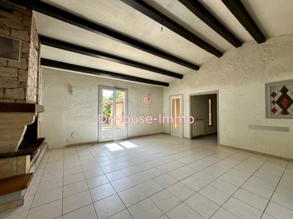 Maison à vendre 4 pièces de 116 m²