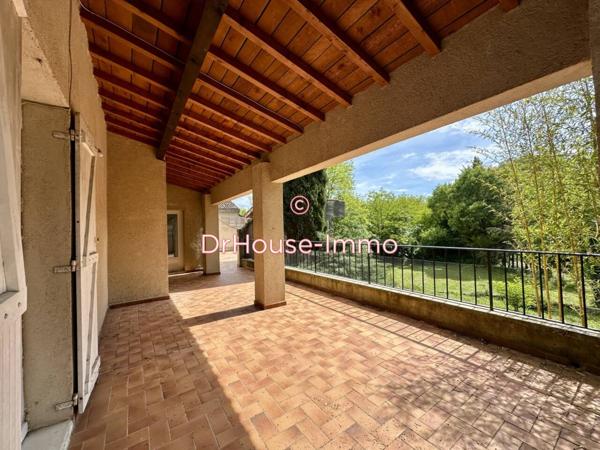Maison à vendre 4 pièces de 116 m²