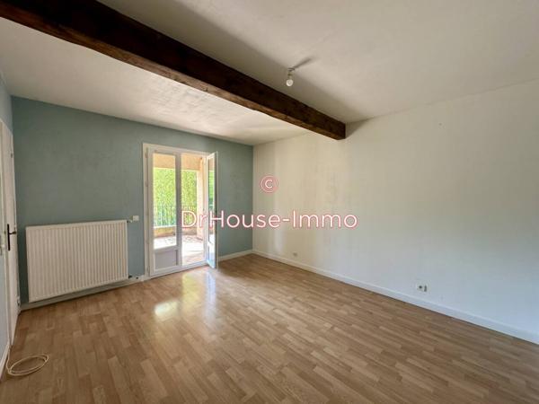 Maison à vendre 4 pièces de 116 m²