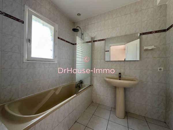 Maison à vendre 4 pièces de 116 m²