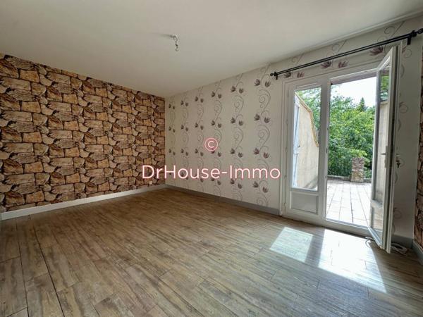 Maison à vendre 4 pièces de 116 m²
