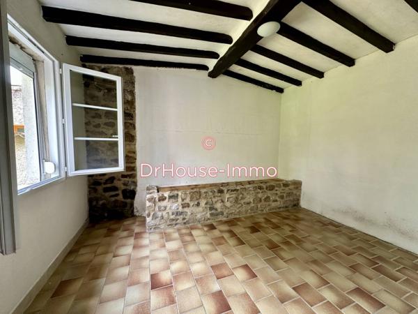 Maison à vendre 4 pièces de 116 m²