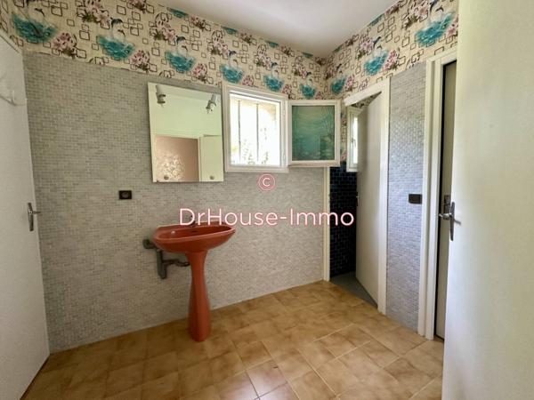 Maison à vendre 4 pièces de 116 m²