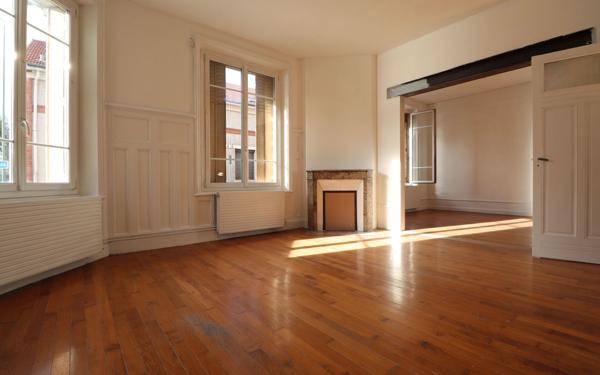 Appartement à vendre    2 pièces • 70,91 m2 Reims