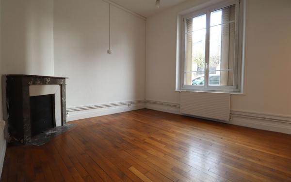 Appartement à vendre    2 pièces • 70,91 m2 Reims