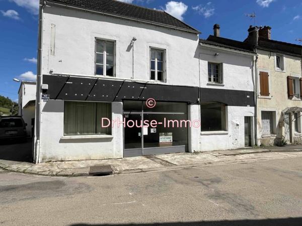 Loft / Atelier à vendre 10 pièces de 391 m²