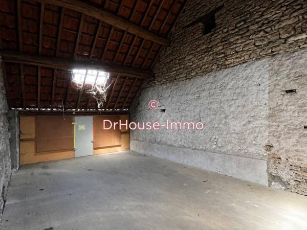 Loft / Atelier à vendre 10 pièces de 391 m²