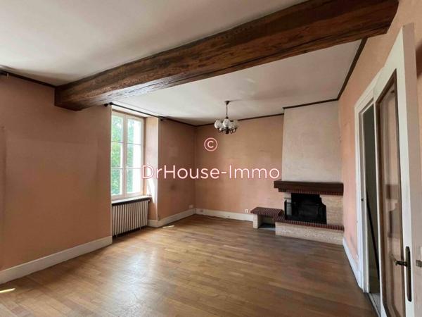Loft / Atelier à vendre 10 pièces de 391 m²