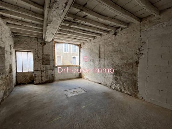 Loft / Atelier à vendre 10 pièces de 391 m²