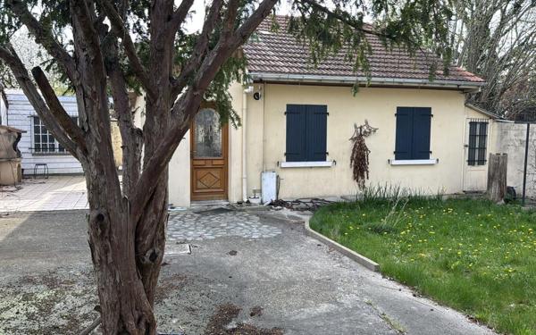 Maison à louer