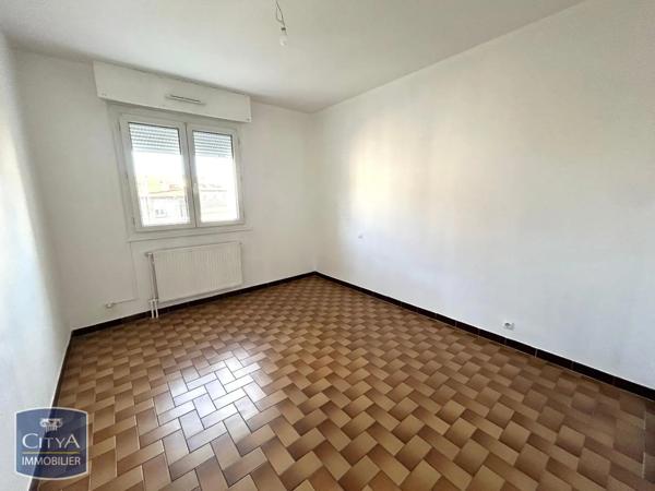 Appartement à louer 3 pièces 69m²