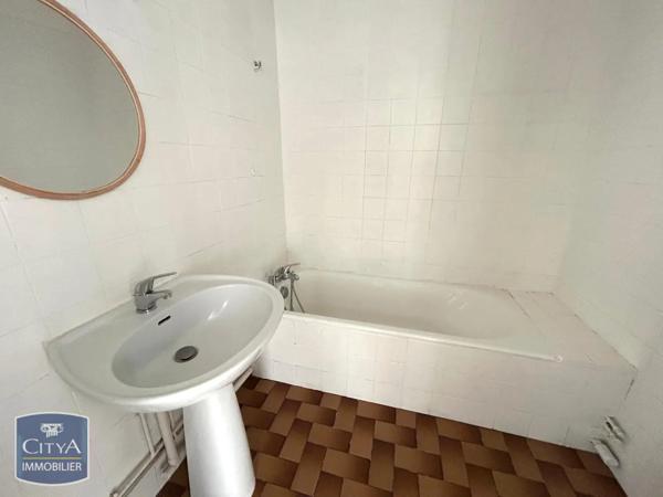 Appartement à louer 3 pièces 69m²