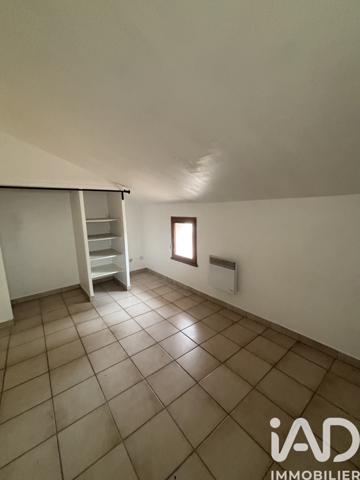 Appartement à vendre 2 pièces 38 m² Pélissanne