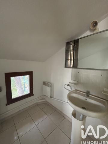 Appartement à vendre 2 pièces 38 m² Pélissanne