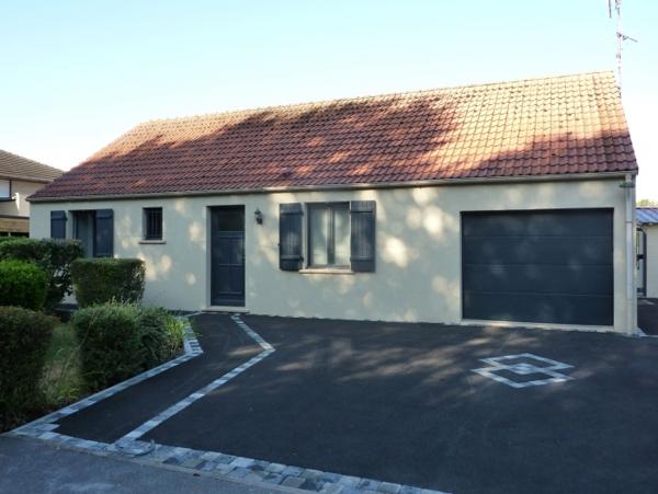 Location Maison 4 pièces Thun-Saint-Martin (59141) - THUN SAINT MARTIN