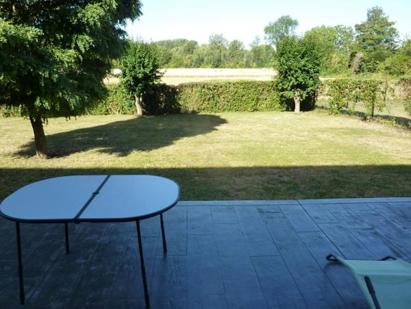 Location Maison 4 pièces Thun-Saint-Martin (59141) - THUN SAINT MARTIN