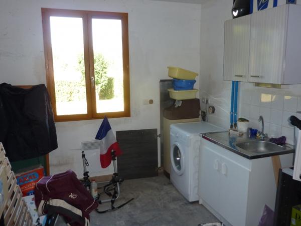 Location Maison 4 pièces Thun-Saint-Martin (59141) - THUN SAINT MARTIN