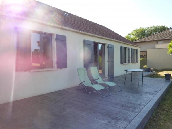 Location Maison 4 pièces Thun-Saint-Martin (59141) - THUN SAINT MARTIN
