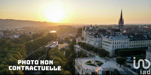 Terrain à vendre 600 m² Pau