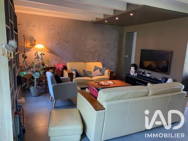 Maison à vendre 7 pièces 160 m² Dijon