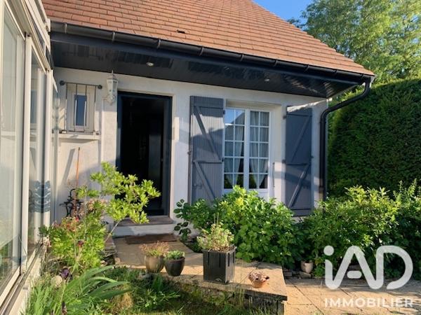 Maison à vendre 7 pièces 160 m² Dijon