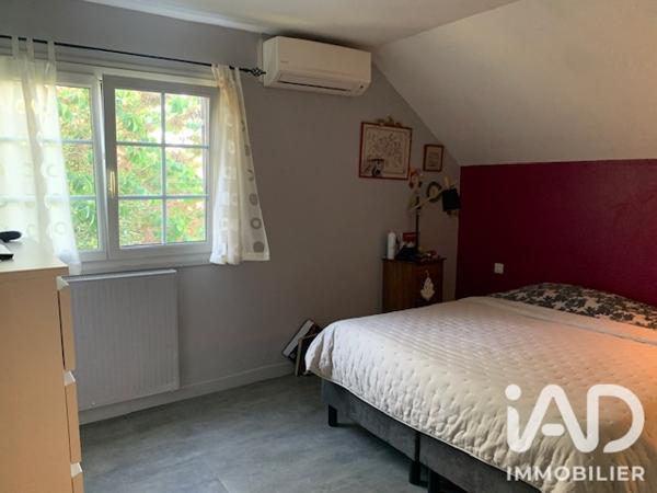 Maison à vendre 7 pièces 160 m² Dijon