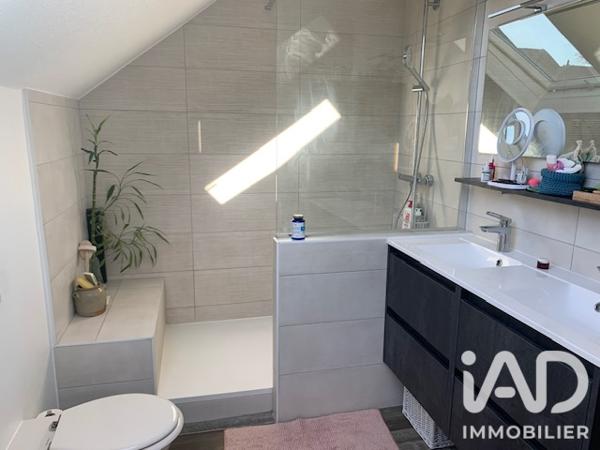 Maison à vendre 7 pièces 160 m² Dijon