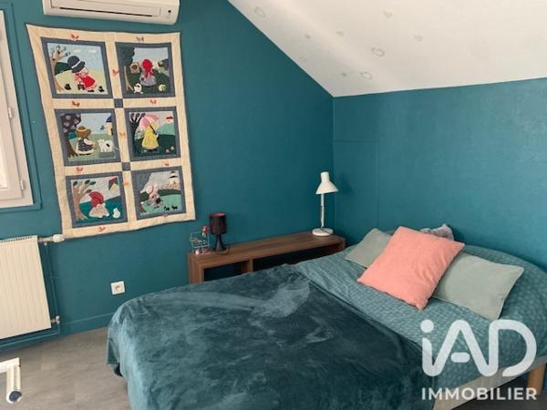 Maison à vendre 7 pièces 160 m² Dijon