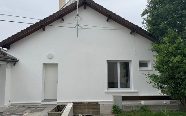 Appartement à louer    2 pièces •  Aulnay-sous-Bois