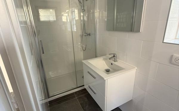 Appartement à louer    2 pièces •  Aulnay-sous-Bois