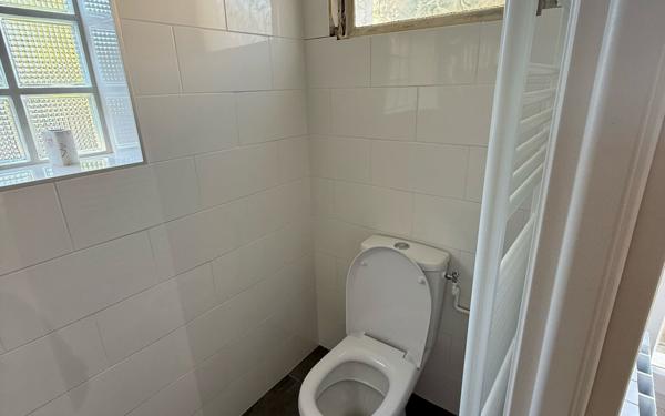 Appartement à louer    2 pièces •  Aulnay-sous-Bois