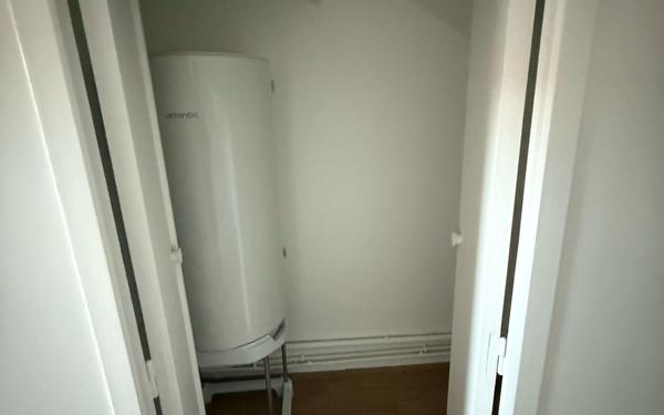 Appartement à louer    2 pièces •  Aulnay-sous-Bois