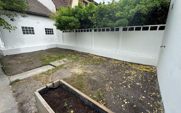 Appartement à louer    2 pièces •  Aulnay-sous-Bois