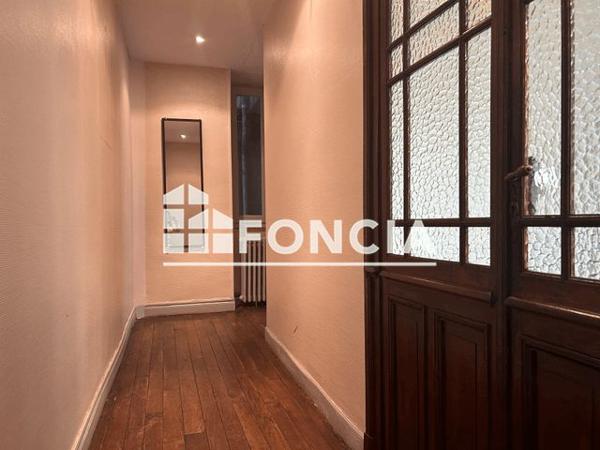 Location Appartement 4 pièces 148.1 m² - 1 RUE JELIOTTE Oloron Ste Marie 64400