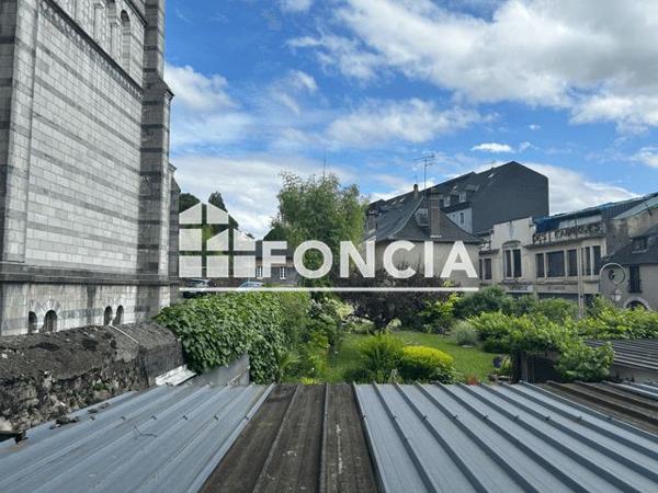 Location Appartement 4 pièces 148.1 m² - 1 RUE JELIOTTE Oloron Ste Marie 64400