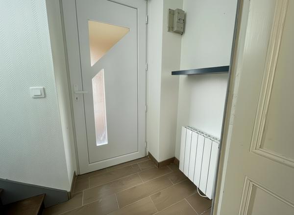 La Rochelle (17000) Appartement avec jardin