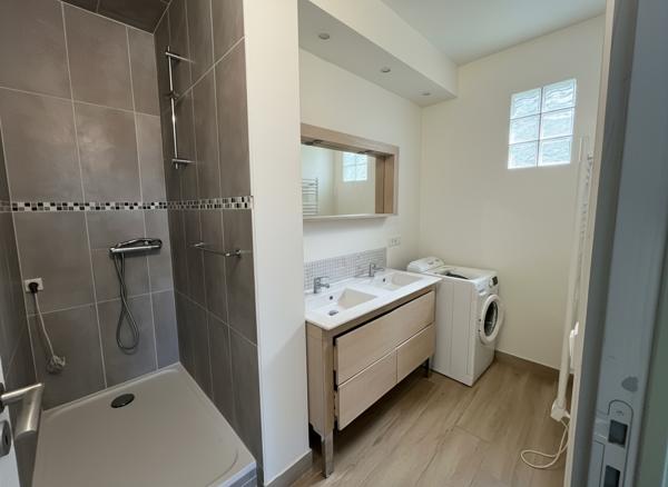 La Rochelle (17000) Appartement avec jardin