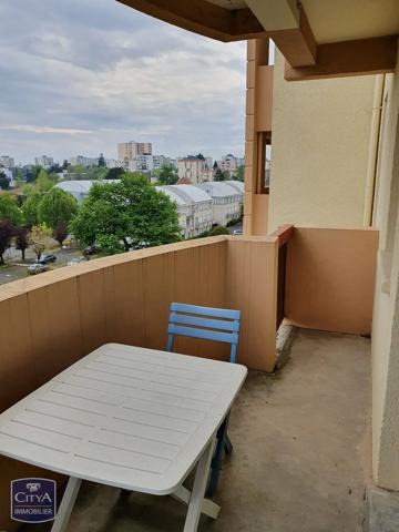 Appartement à vendre 2 pièces 47.88m² Pau (64000)