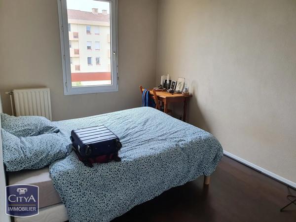 Appartement à vendre 2 pièces 47.88m² Pau (64000)