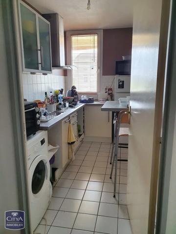 Appartement à vendre 2 pièces 47.88m² Pau (64000)