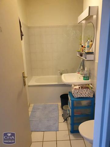 Appartement à vendre 2 pièces 47.88m² Pau (64000)