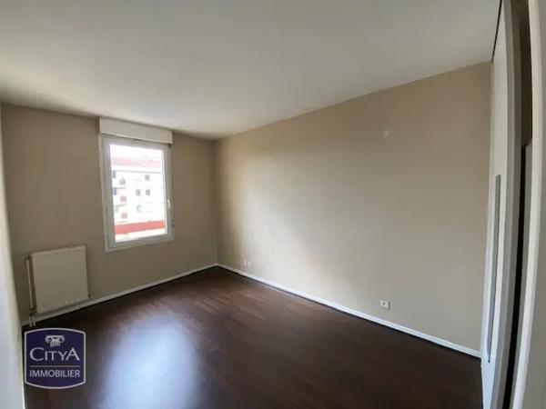 Appartement à vendre 2 pièces 47.88m² Pau (64000)
