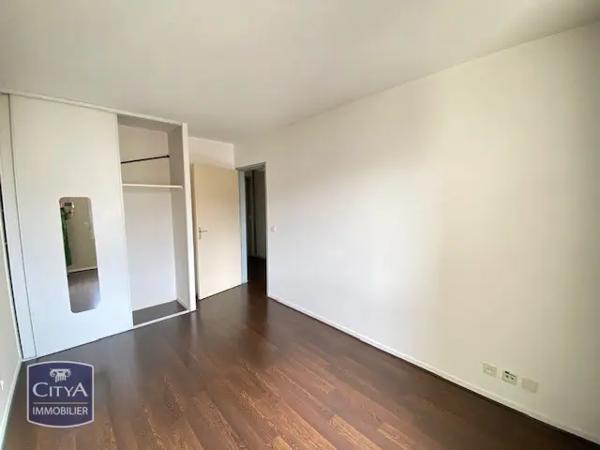 Appartement à vendre 2 pièces 47.88m² Pau (64000)