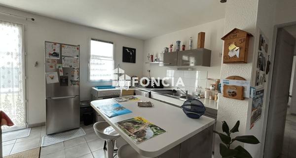 À vendre Maison 4 pièces 78 m² - Saint-pierre-d'oléron 17310