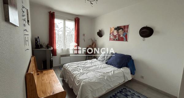 À vendre Maison 4 pièces 78 m² - Saint-pierre-d'oléron 17310