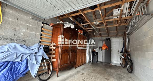 À vendre Maison 4 pièces 78 m² - Saint-pierre-d'oléron 17310