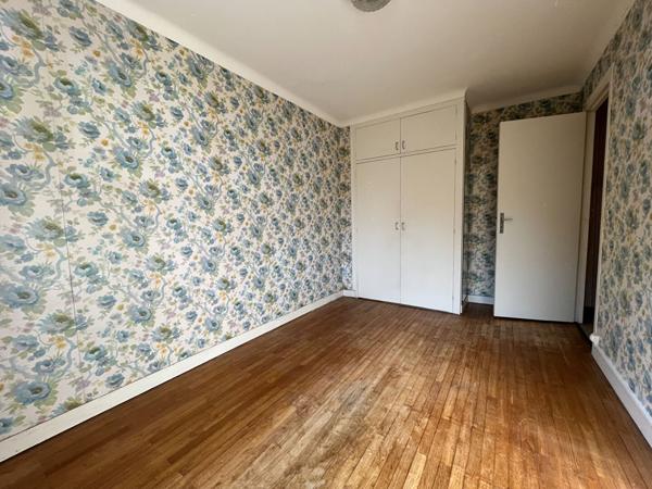 Appartement Nantes Procé - 1 chambre - Place de parking - Cave